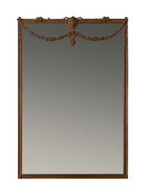 Victorian Mirror