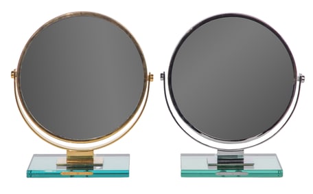 French Miroir Brot Vanity Mirrors