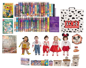 Disney Assortment