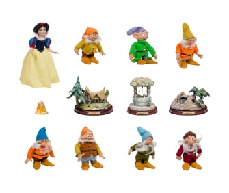Disney Classics 'Snow White' Assortment
