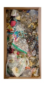 Costume Jewelry Assortment