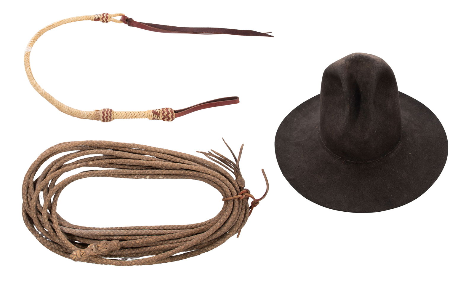 Riding Accessory Assortment (1 of 1)