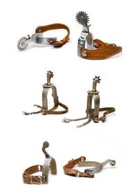 Spur Assortment