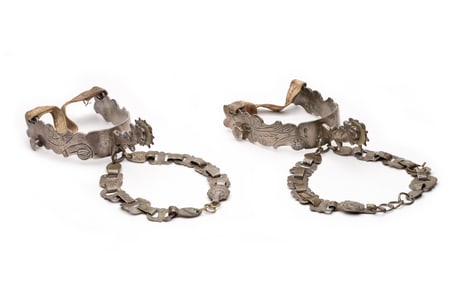 Gaucho Spurs