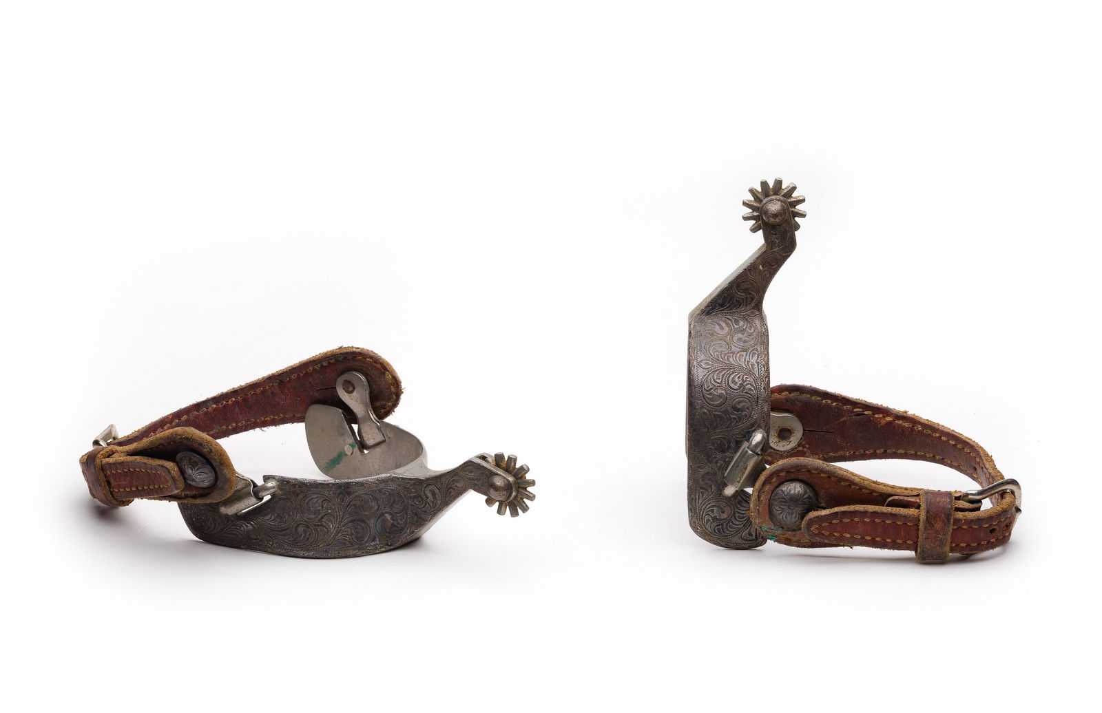 Fleming Spurs (1 of 4)