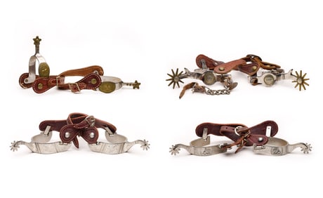Spur Assortment