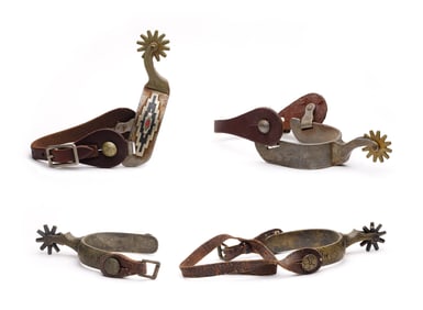 Western Spurs
