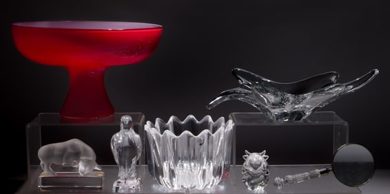 Crystal Assortment