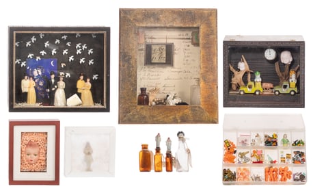 Shadow Box Assortment