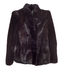 Mink Jacket