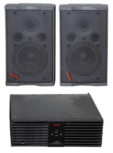 Polaroid Pbt3012 Pbt3012 Bluetooth Polaroid Speaker With Lights