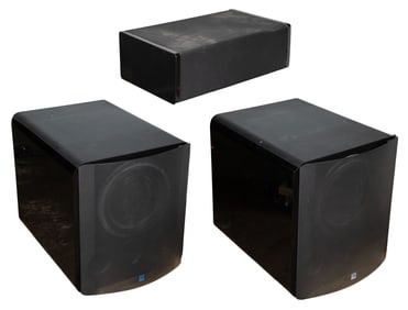 SVS PB12-Plus Subwoofers