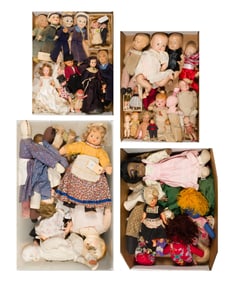 Doll Assortment