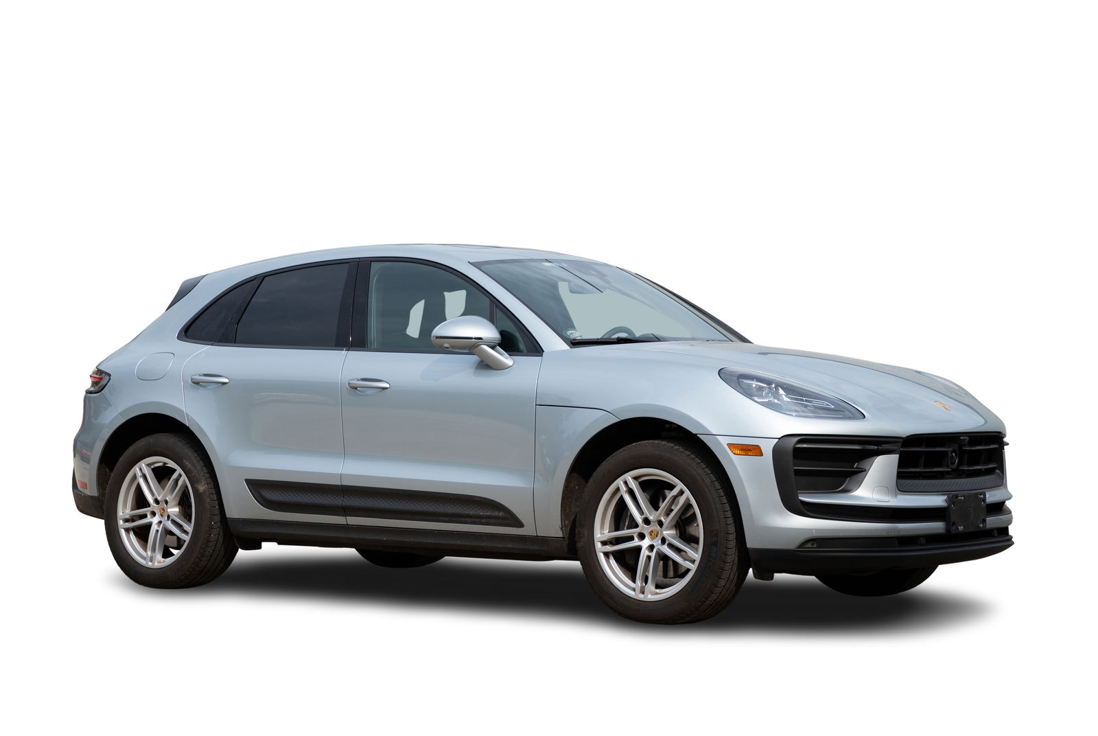 2024 Porsche Macan SUV