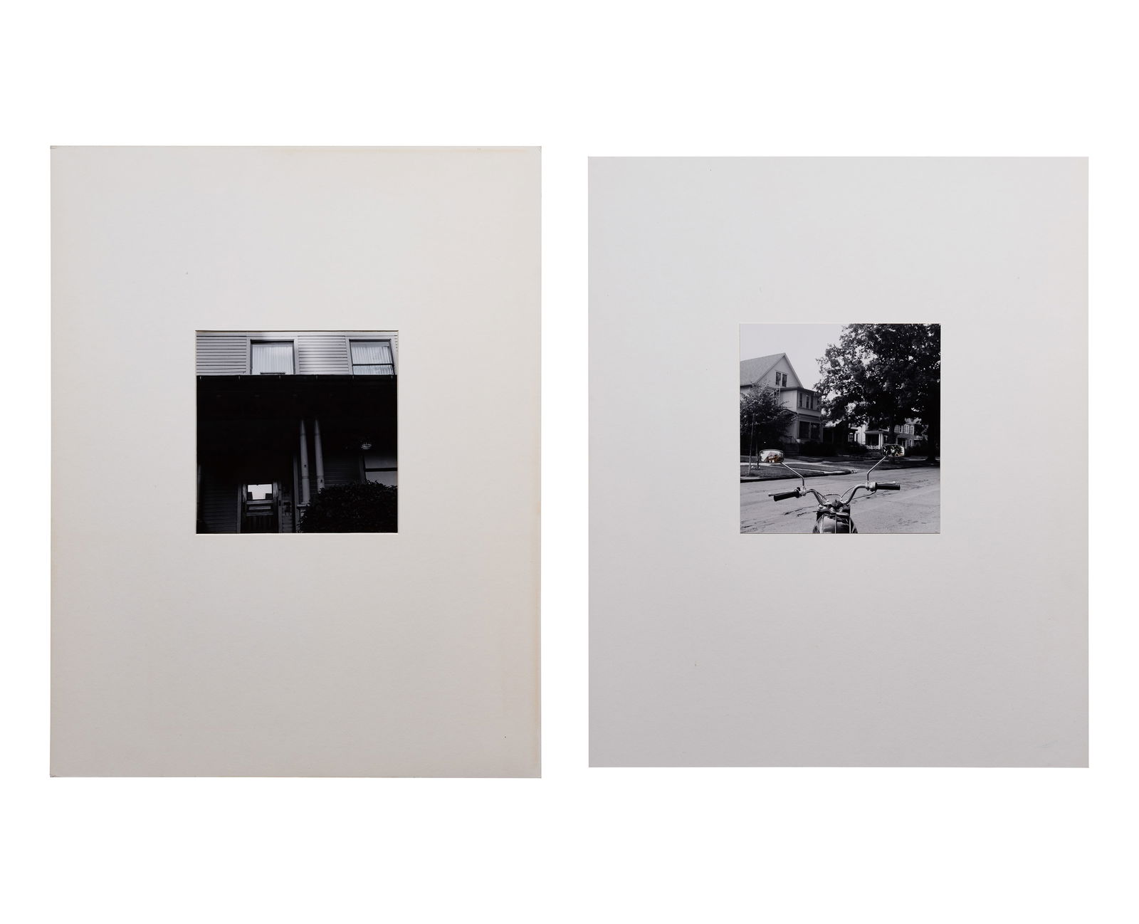 Harold Jones (American, b.1940) Gelatin Silver Prints (1 of 5)