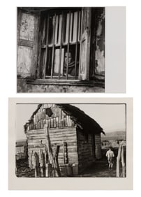 Sergio Larrain (Chilean, 1931-2012) Photographs