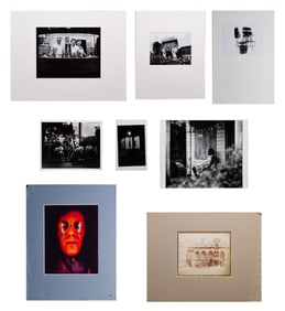 Luis Medina Photography Assortment