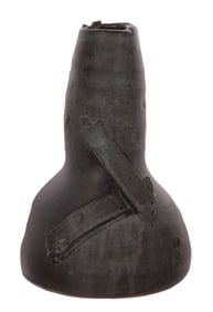 Robert Turner (American, 1913-2005) Ceramic Sculptural Vessel
