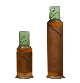 Unknown Artist (American, 20th Century) Sculptures