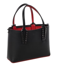 Christian Louboutin Mini Cabata Tote Bag