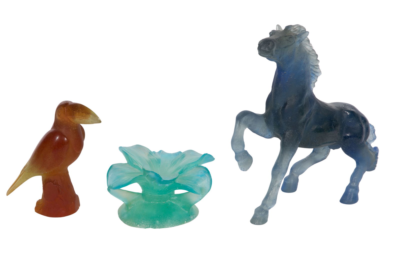 Daum Art Glass Assortment (1 of 2)