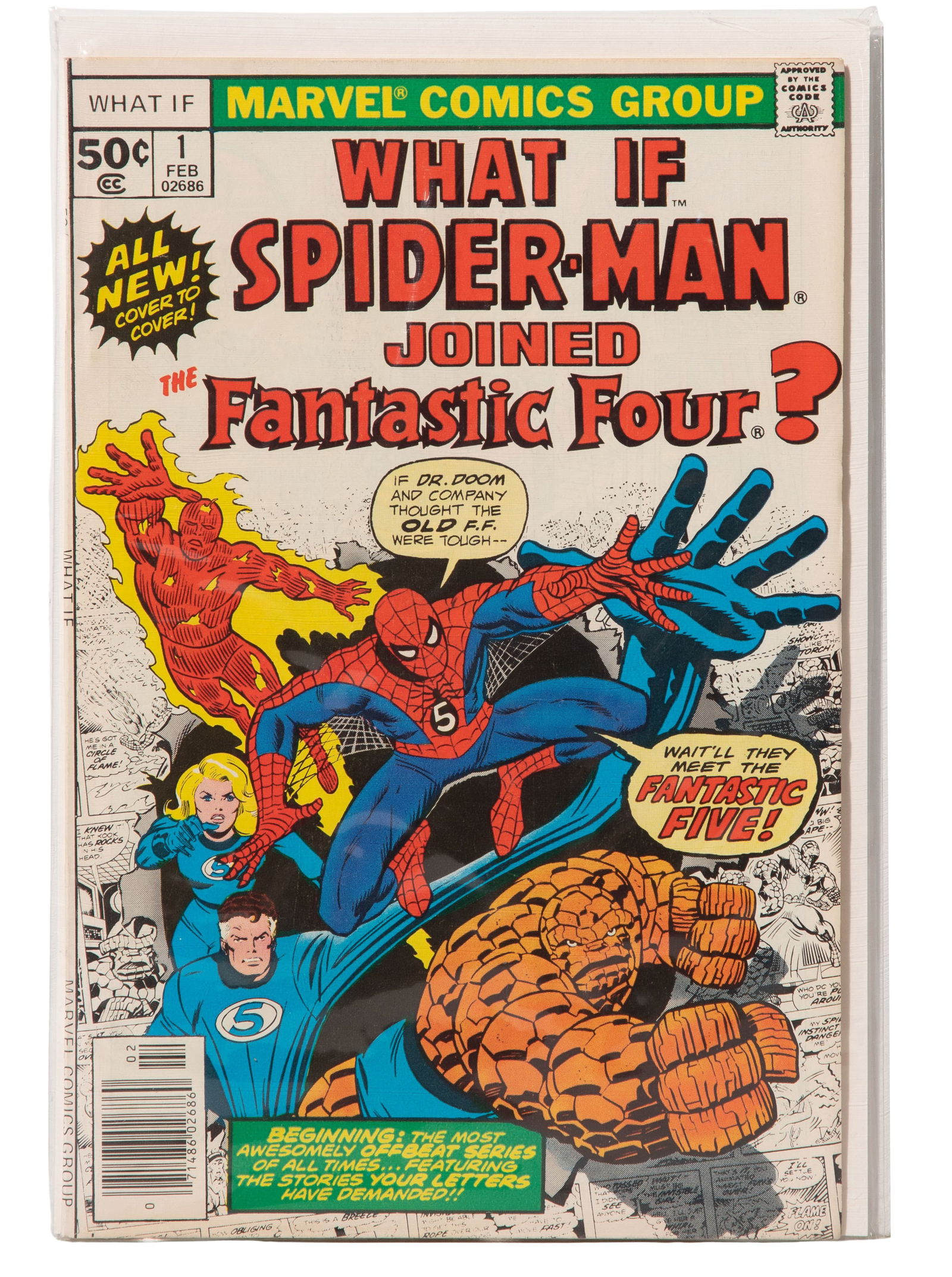 Marvel Bronze, Copper and Modern Age Spider-Man Comic Book Assortment (1 of 3)