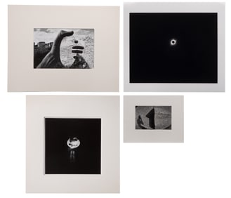 Joseph Jachna (American, 1935-2016) Photograph Assortment