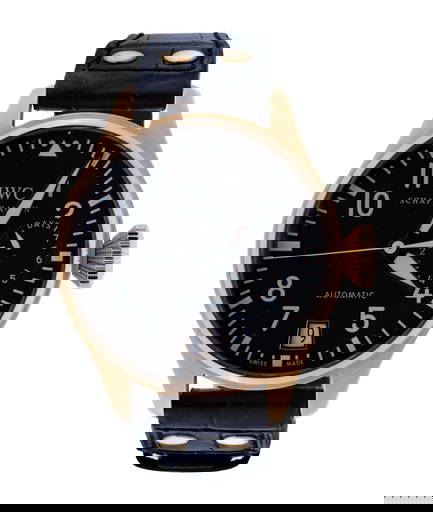 Oris Limited Wristwatch Centennial Artelier Worldtimer