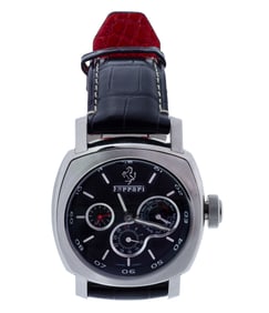 Panerai 60th Anniversary Ferrari Wristwatch
