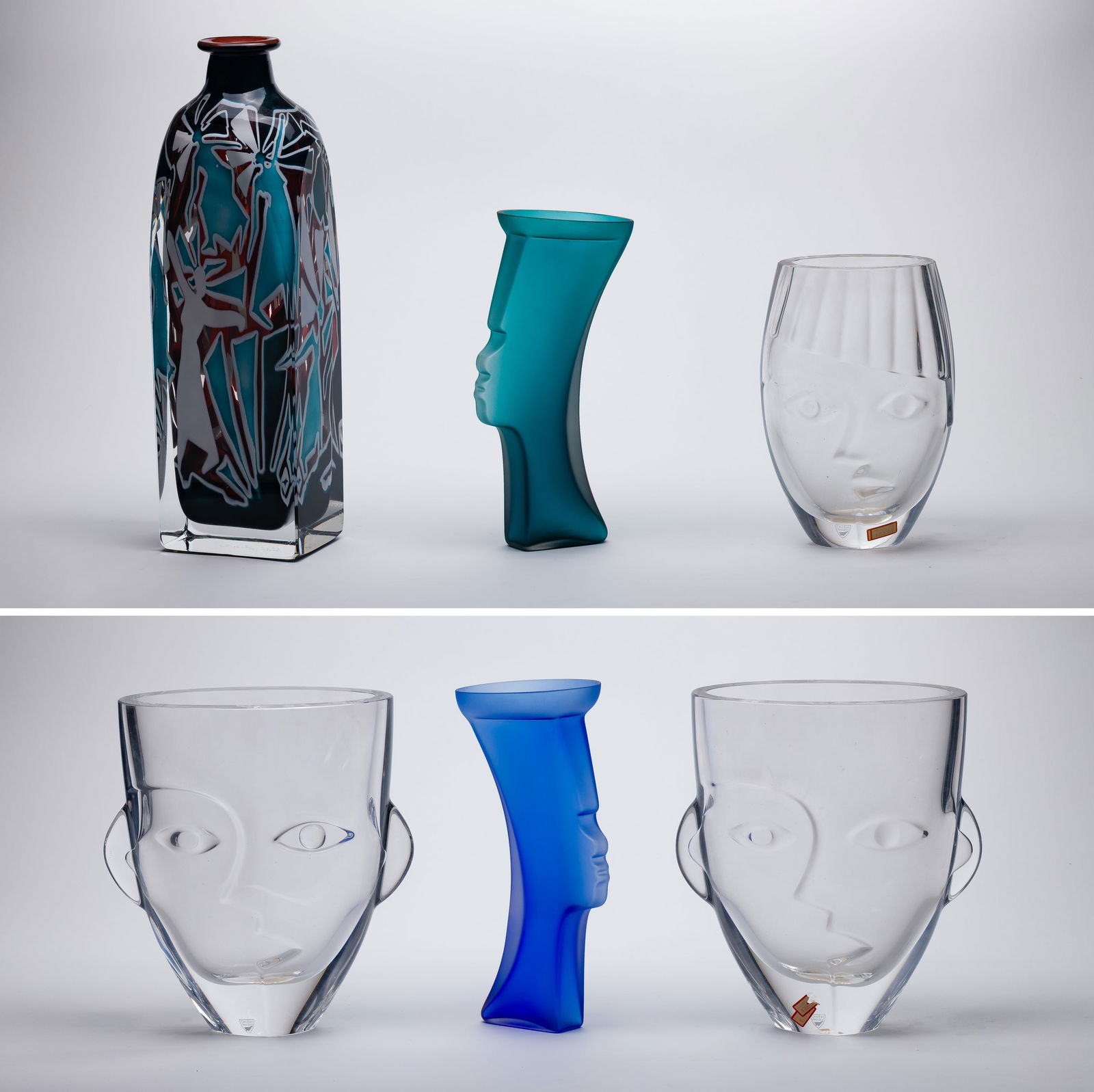 Orrefors Crystal and Art Glass (1 of 1)