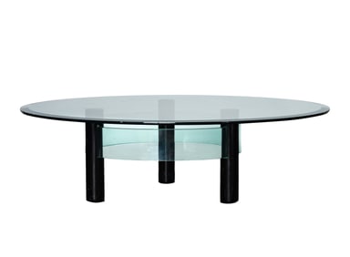 Leon Rosen Pace Collection Coffee Table