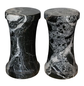 Marble Pedestals