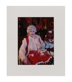 Cindy Sherman (American, b.1954) Chromogenic Print