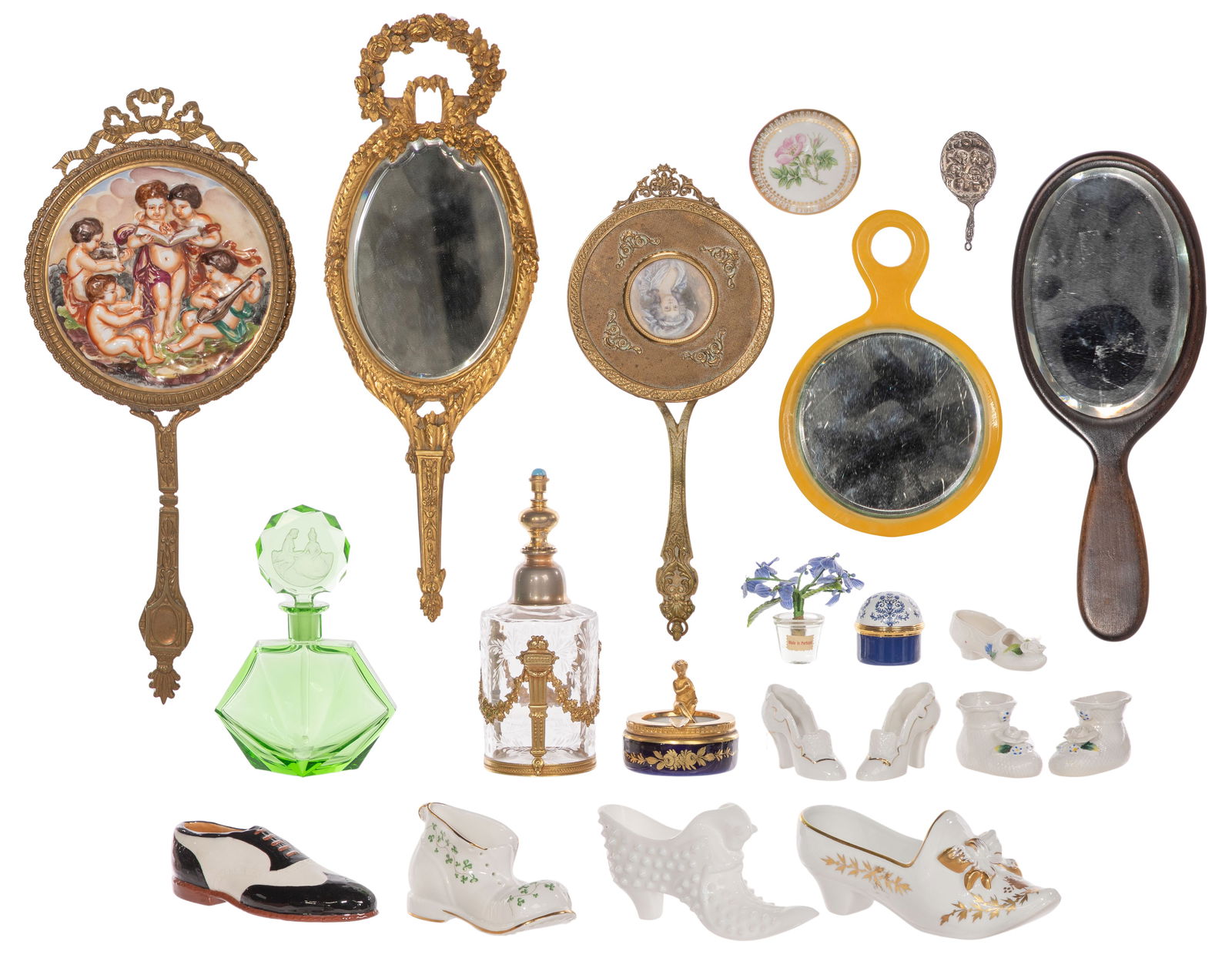 Vanity Object Assortment (1 of 1)