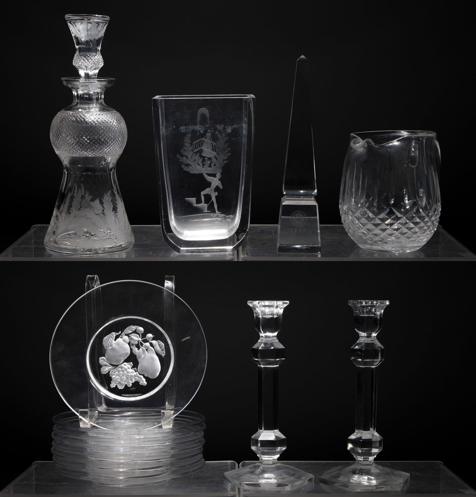 Crystal Assortment (1 of 1)