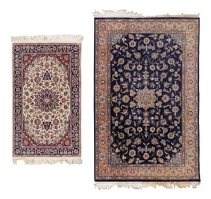 Persian Wool Rugs