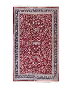 Persian Wool Rug