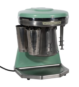 Sterling Multi-Products Multimixer