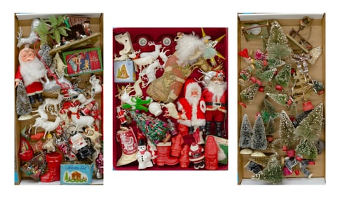 Holiday Decorative Assortment