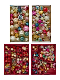 Holiday Ornament Assortment