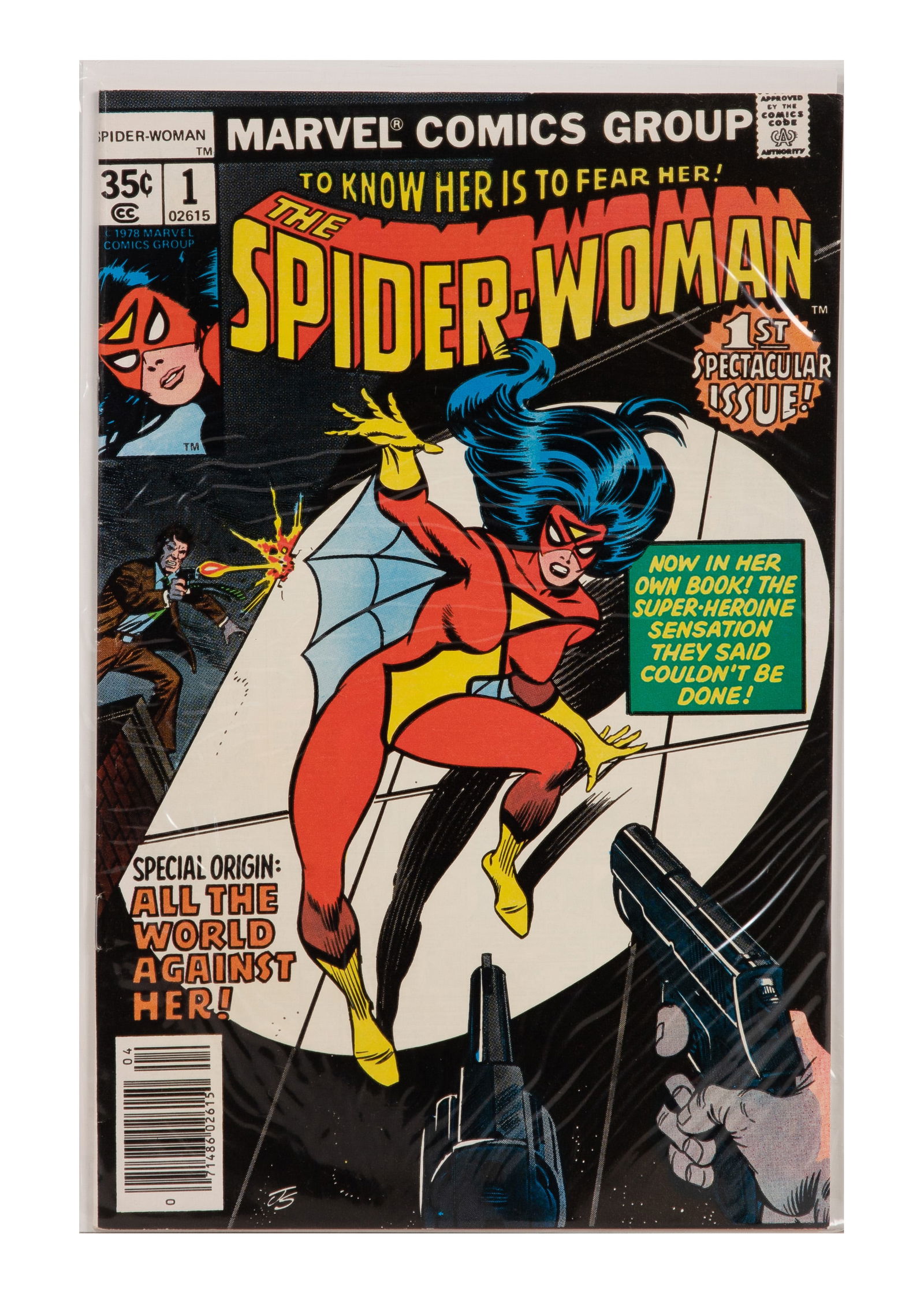 Marvel Bronze, Copper and Modern Age Comic Book Assortment (1 of 3)