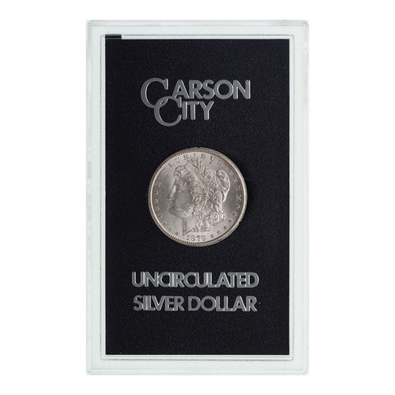 1879-CC $1 GSA (1 of 3)