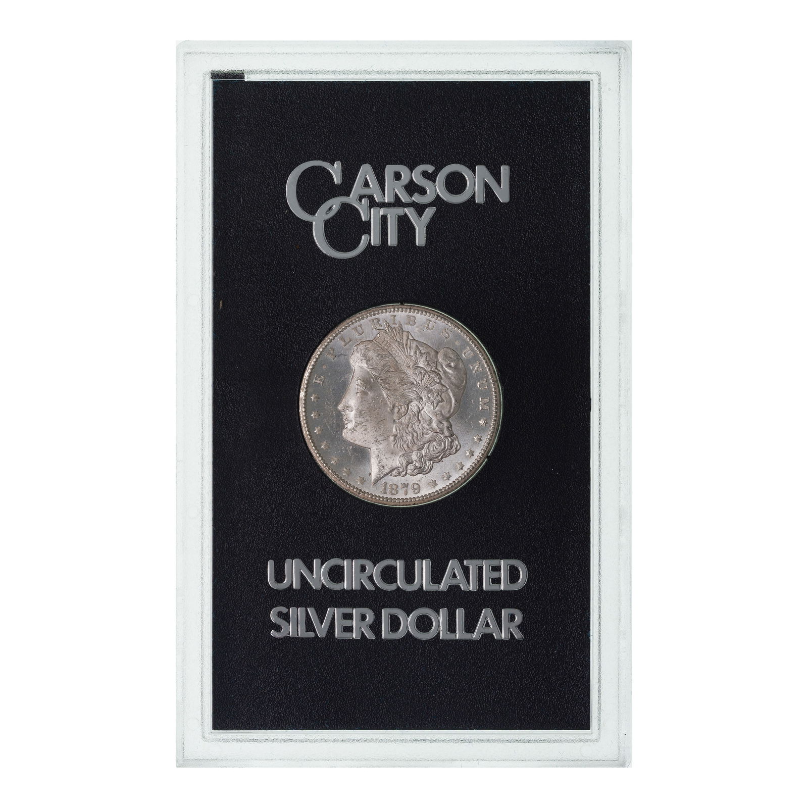 1879-CC $1 GSA (1 of 3)