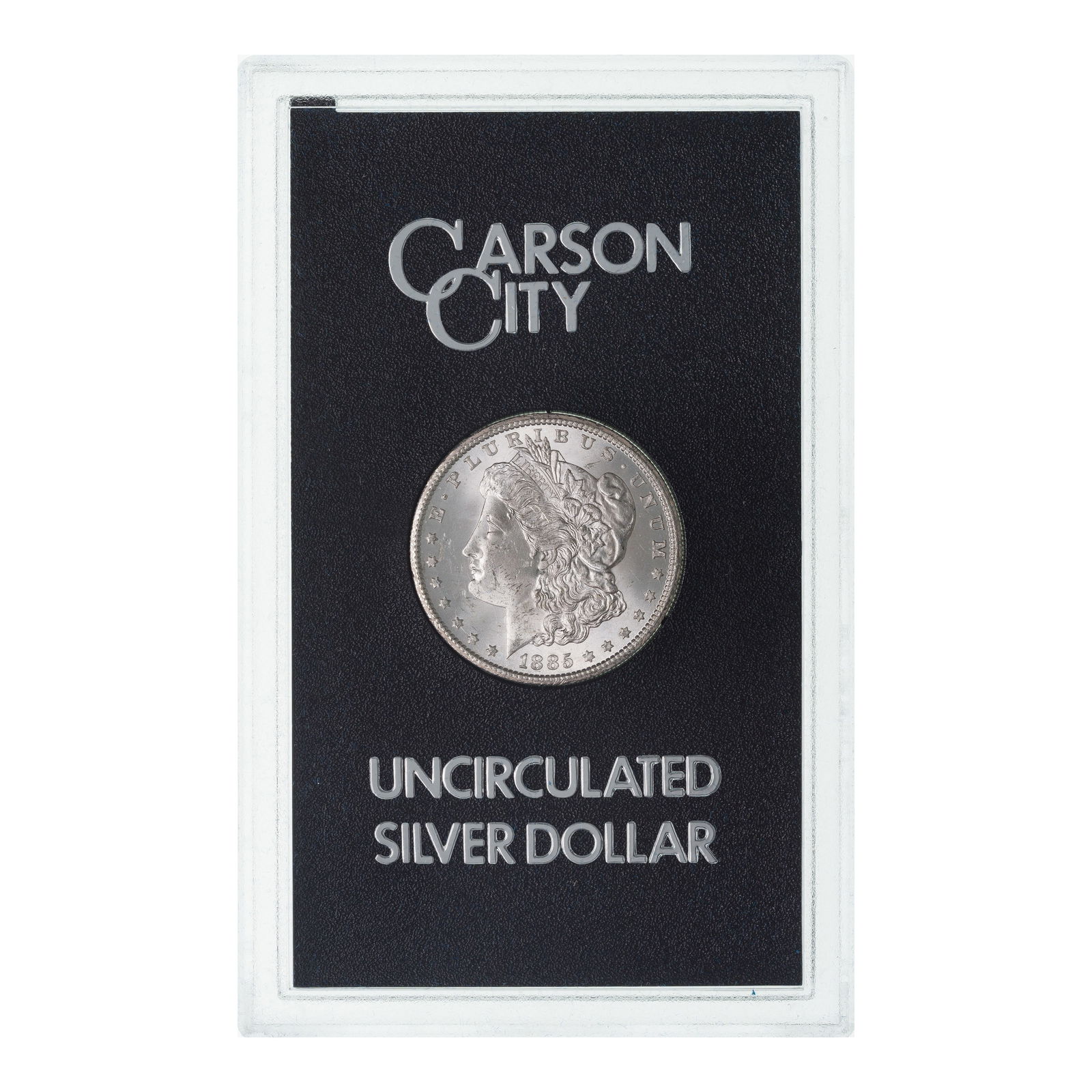 1885-CC $1 GSA (1 of 3)