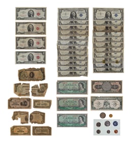 1915 $2 1/2 Gold Indian