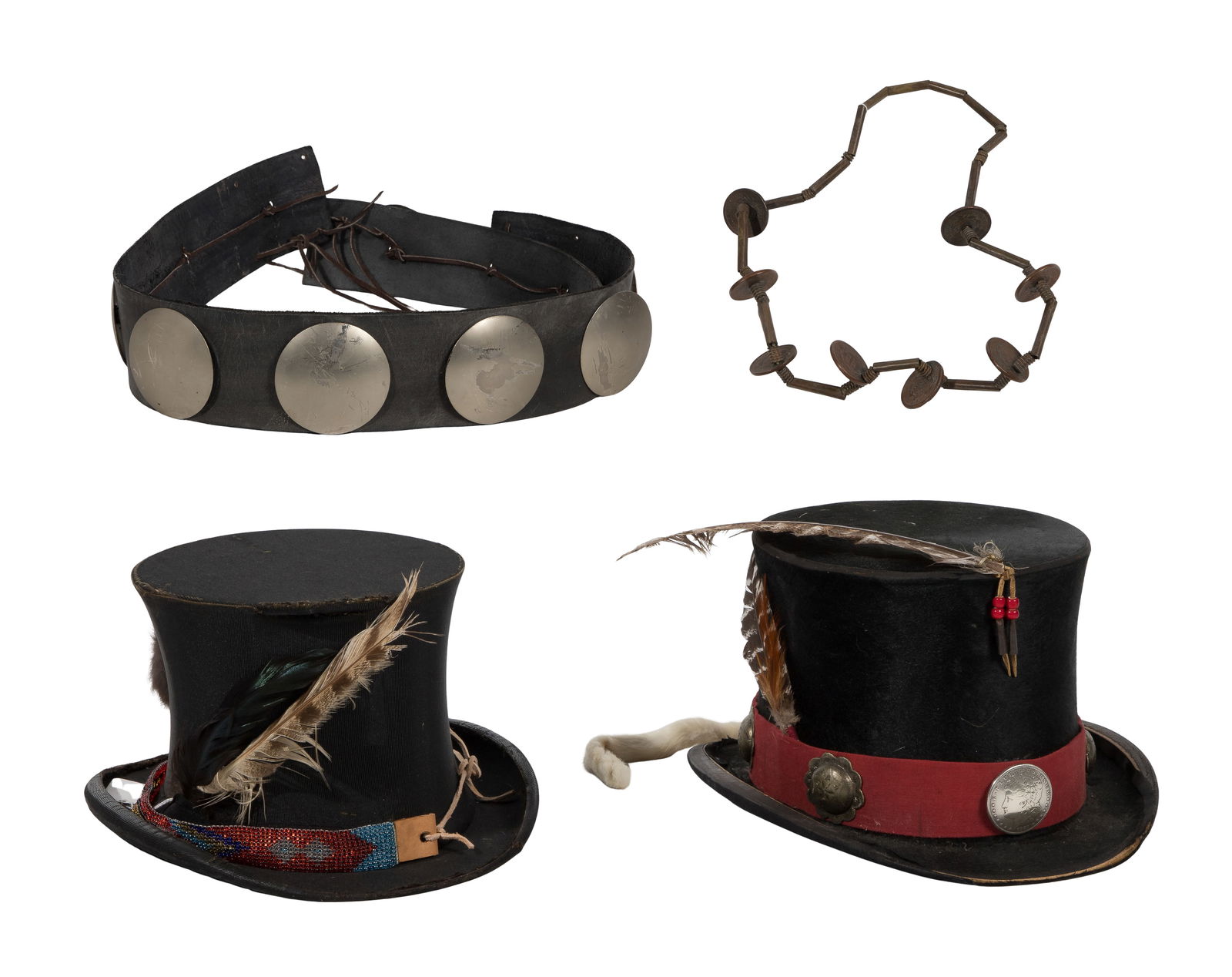 Native American Style Object Assortment (1 of 1)