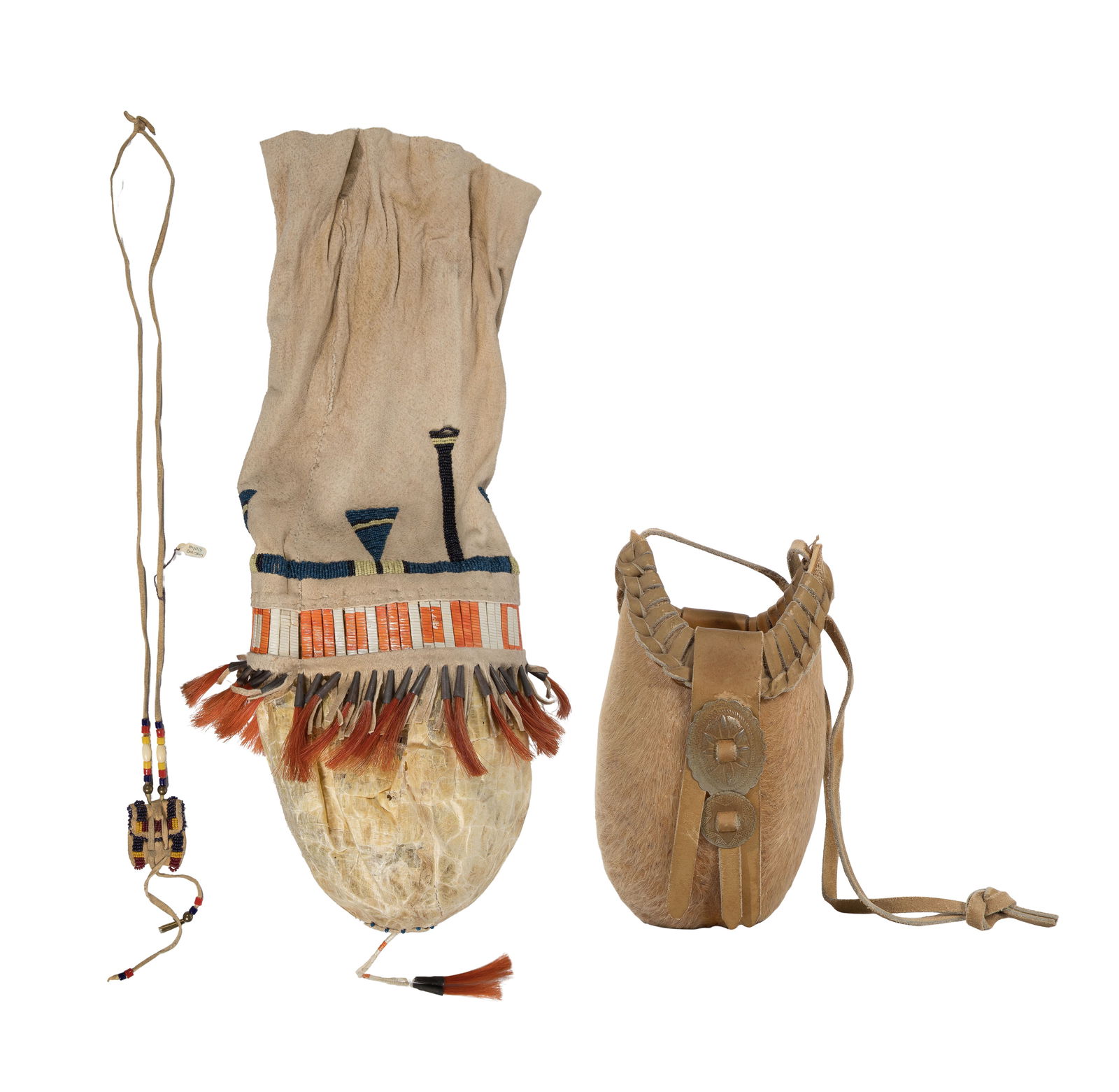 Native American Bag Assortment (1 of 1)