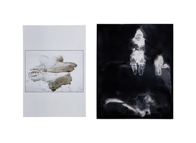 20th Century Photographs