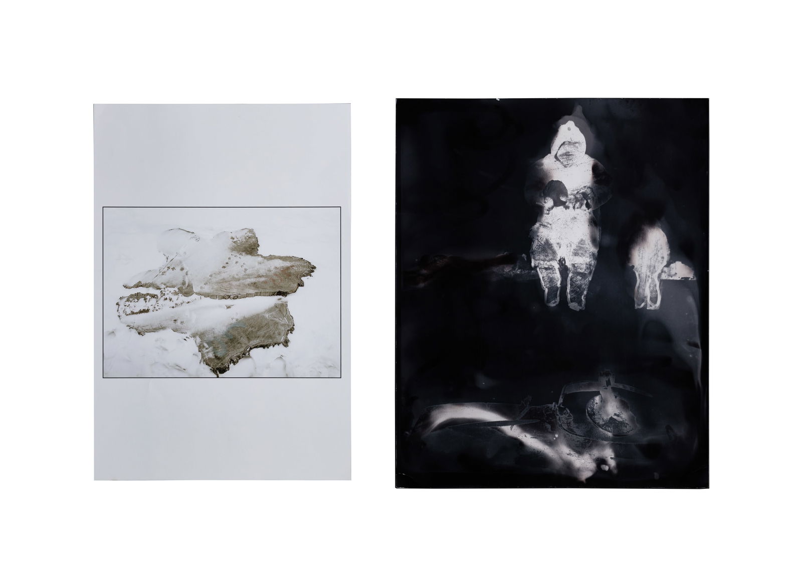 20th Century Photographs (1 of 2)