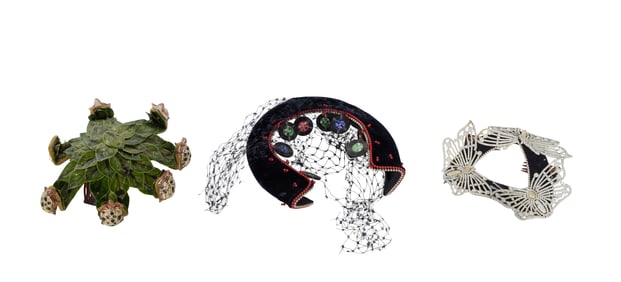 Bes-ben Hat Assortment